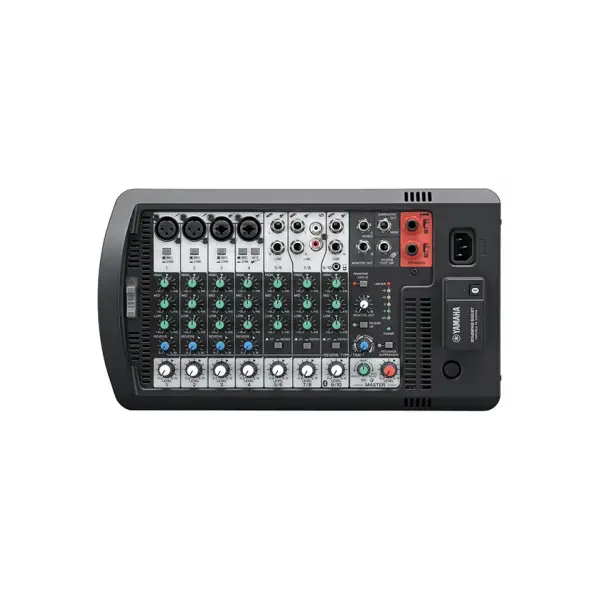 Yamaha STAGEPAS 600BT Taşınabilir PA Hoparlör