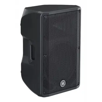 Yamaha DBR12 12’’ 1000W Aktif Hoparlör
