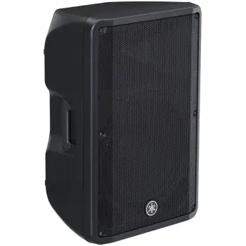Yamaha DBR15 15’’ 1000W Aktif Hoparlör