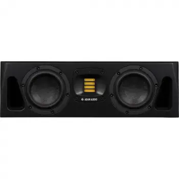 Adam Audio A44H Aktif DSPli Stüdyo Referans Hoparlör