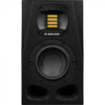 Adam Audio A4V Aktif DSPli Stüdyo Referans Hoparlör