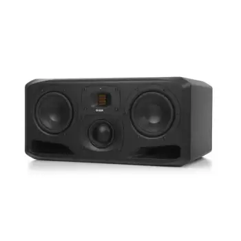Adam Audio S3H Aktif Stüdyo Referans Hoparlör