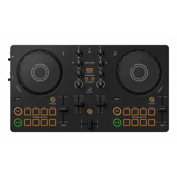 AlphaTetha DDJ-FLX2 Dj Controller