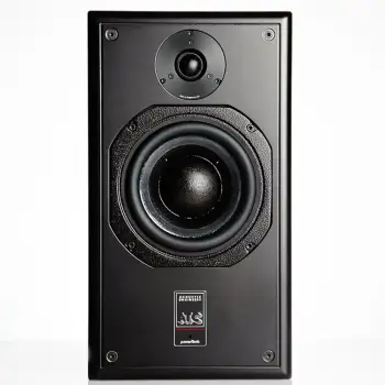 ATC Loudspeakers SCM20ASL Pro MK2 - Aktif (Çift)