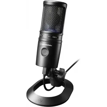Audio Technica AT2020USB-X Condenser Mikrofon