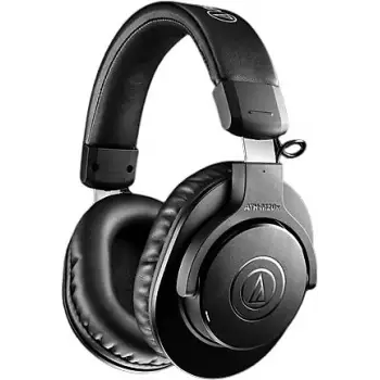 Audio-Technica ATH-M20xBT Beyaz Stüdyo Referans Kulaklık