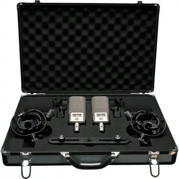 Austrian Audio OC 818 DUAL SET PLUS
