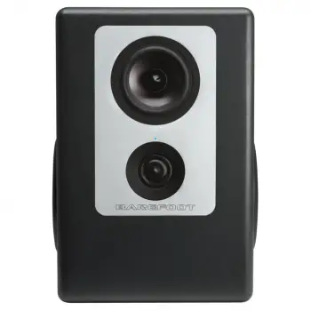 Barefoot Footprint02 Stüdyo Referans Monitör