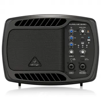 Behringer EUROLIVE B105D 5’’ Aktif Hoparlör