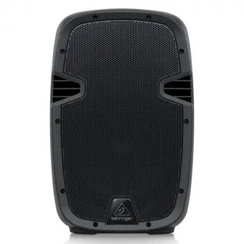 Behringer Eurolive B110D 10’’ 320W Aktif PA Hoparlör Sistemi