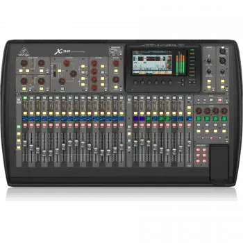 Behringer X32 40 Kanal Dijital Mikser