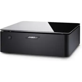 Bose Müzik Amplifikatörü