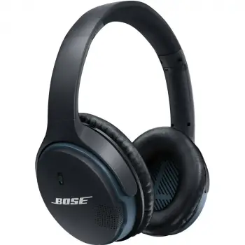 Bose SoundLink AE II Wireless Kulak Çevreleyen Kulaklık Siyah