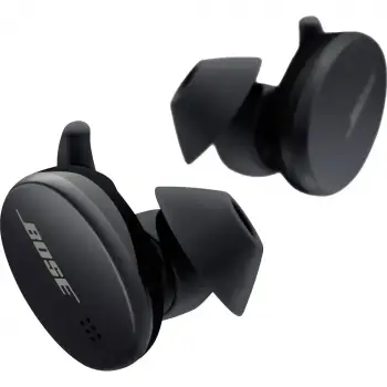 Bose Sport Earbuds Kablosuz Kulak İçi Kulaklık Siyah