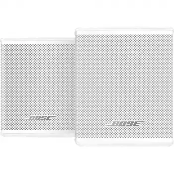 Bose Surround Speakers Beyaz