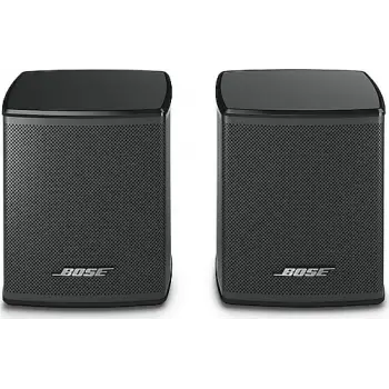 Bose Surround Speakers Siyah