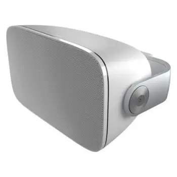 Bowers & Wilkins AM1 İç ve Dış Mekan Hoparlörü