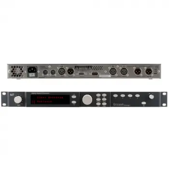 Bricasti Design M7v2 Stereo Reverb İşlemci