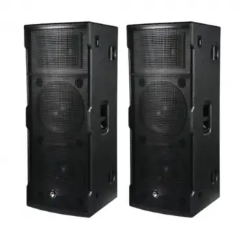 CAT KING TX215 750W 3 Yollu Kule Tipi Hoparlör