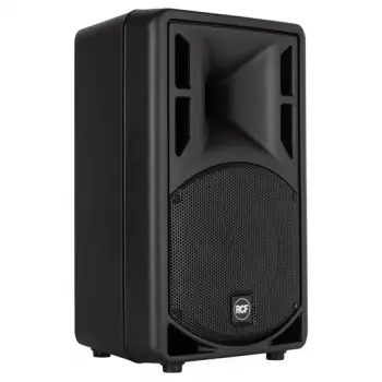 CAT KING VF255 1500Watt 4 Yollu Hoparlör Kabin