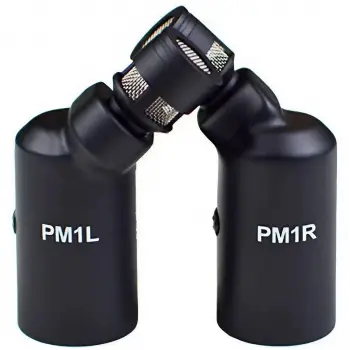 CEntrance PivotMic PM1 (Matched Pair)