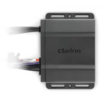 Clarion CMM-30BB Marin Stream Bluetooth Amfi
