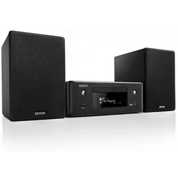 Denon CEOL N-12 + SC N10 Set