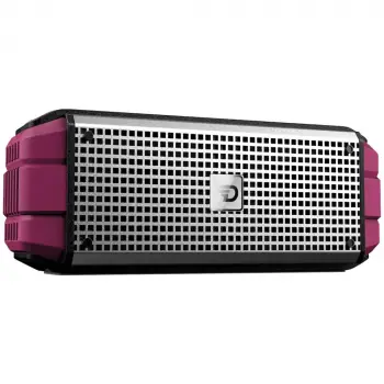 DreamWave Explorer Bluetooth Hoparlör (Pembe)