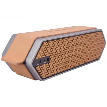DreamWave Harmony II Bluetooth Hoparlör (Turuncu)