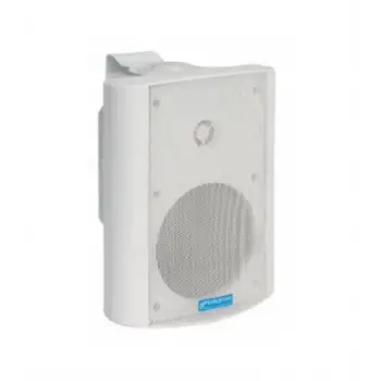 EAGLETECH ECHO-6 6inc Duvar Hoparlörü Çift