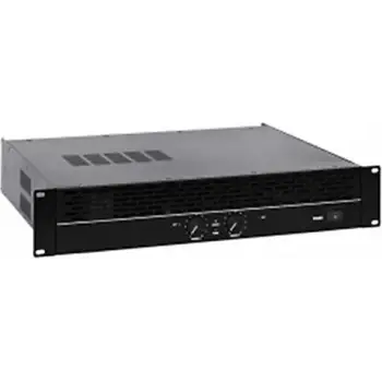 EAGLETECH Q-1000 Power Amfi