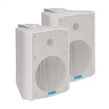 EAGLETECH VOLUME-6A Çift