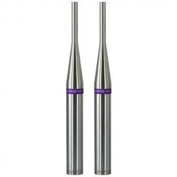 Earthworks Audio QTC40MP Condenser Matched Pair Mikrofon