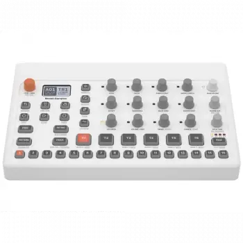 Elektron Music Machines Model:Samples