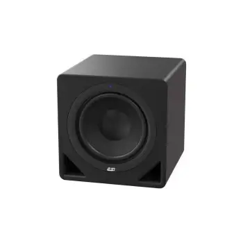 ESI Audio Aktiv 10s Stüdyo Referans Subwoofer
