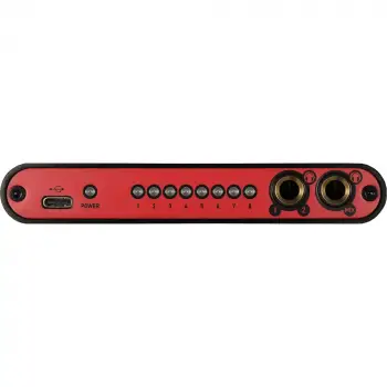 ESI Audio Gigaport eX Type C Ses Kartı