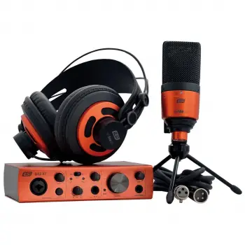 ESI Audio U22 XT cosMik Set