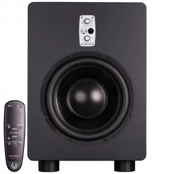 Eve Audio TS112