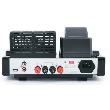 Fatman by TL Audio iTube MkII - Speakers