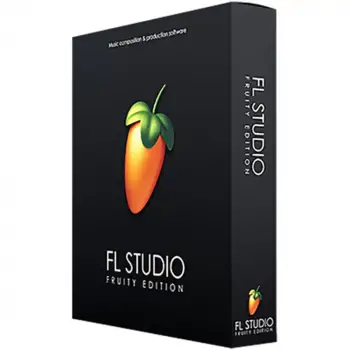 FL Studio Fruity Edition