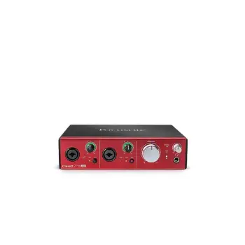 Focusrite Clarett 2 Pre USB Ses Kartı
