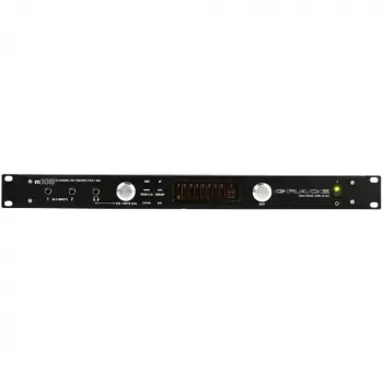 Grace Design M108 8 Kanal Mikrofon Preamp