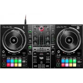 Hercules DJ Control Inpulse 500 Dj Controller
