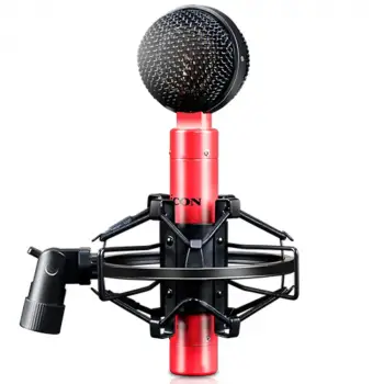 ICON DRAGON LD-3 CONDENSER MIC