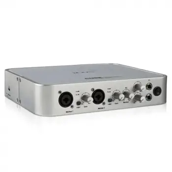 ICON ICON CUBE 6 NANO PRODRIVE III SES KARTI