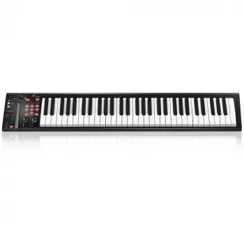 ICON Ii KEYBOARD 6S PRODRIVE IlI 61 SC SES KA