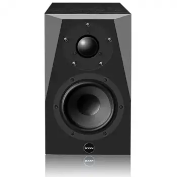 ICON PX-T5A G2 Stüdyo Referans Hoparlör