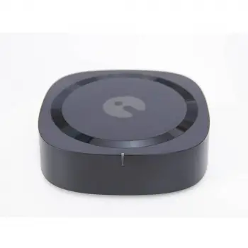 IEAST AMP80 Streamin Amfi Player