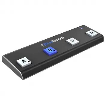IK Multimedia iRig BlueBoard