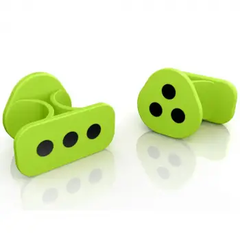 IK Multimedia iRing (Green)